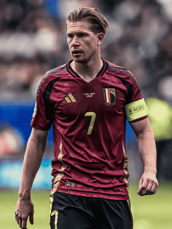 belgie nationale elftal