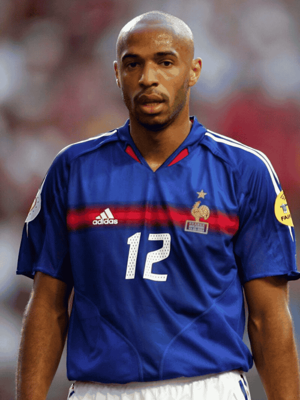 frankrijk nationale elftal