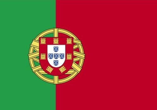 portugal  vintage voetbalshirts