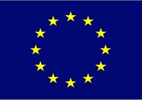 Europa rest vintage voetbalshirts